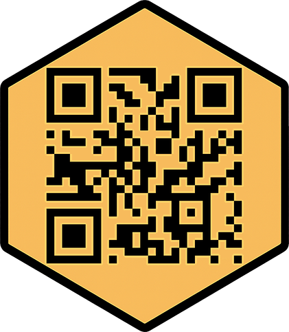 QR для короткой ссылки