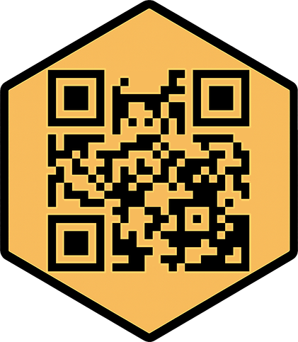 QR для короткой ссылки