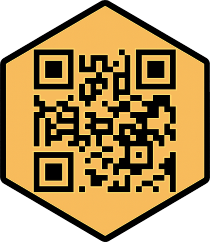 QR для короткой ссылки
