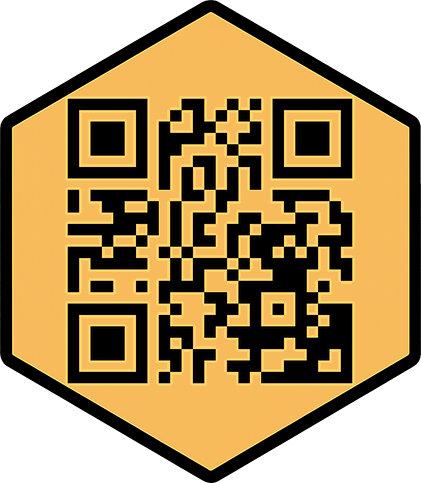 QR для короткой ссылки