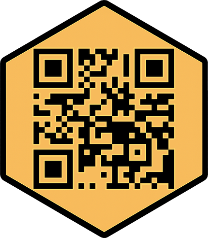 QR для короткой ссылки