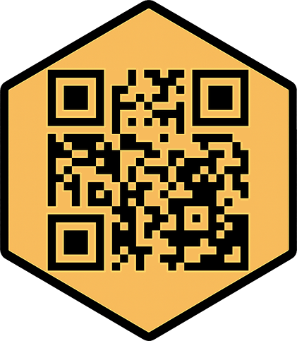 QR для короткой ссылки