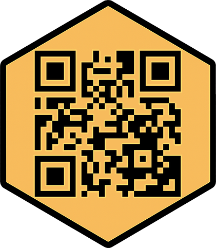 QR для короткой ссылки