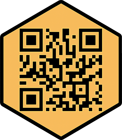 QR для короткой ссылки