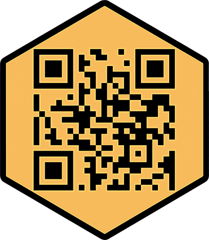 QR для короткой ссылки