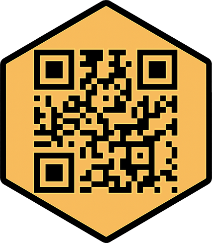 QR для короткой ссылки