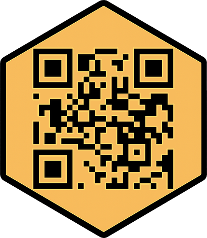 QR для короткой ссылки