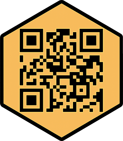 QR для короткой ссылки