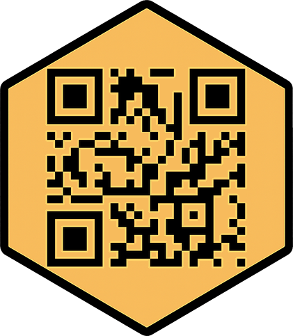 QR для короткой ссылки