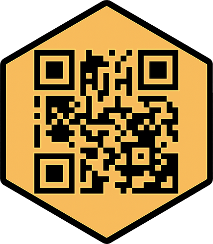 QR для короткой ссылки