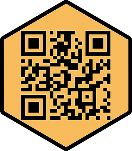 QR для короткой ссылки