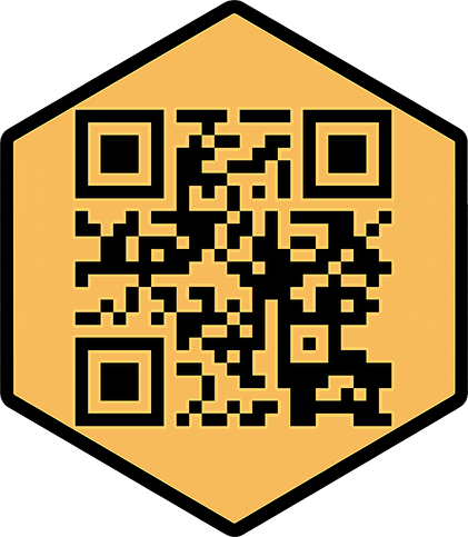 QR для короткой ссылки