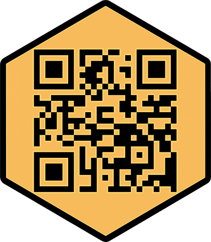 QR для короткой ссылки