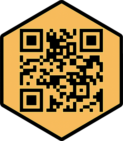 QR для короткой ссылки