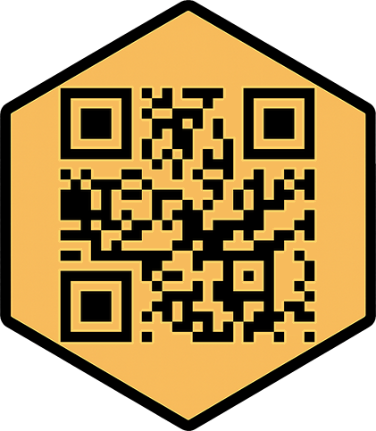 QR для короткой ссылки