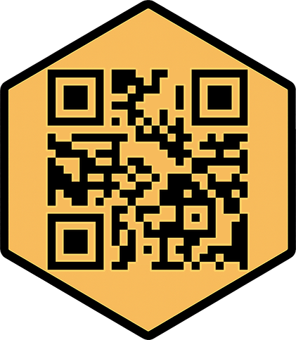 QR для короткой ссылки