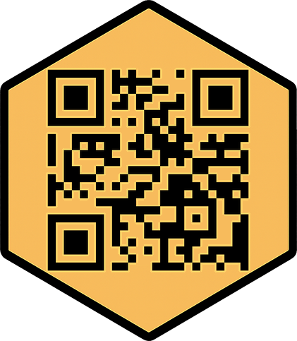 QR для короткой ссылки