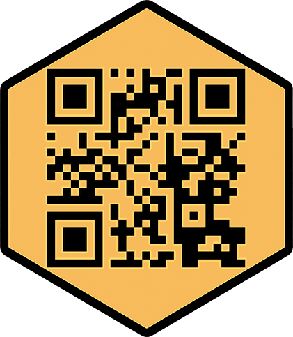 QR для короткой ссылки