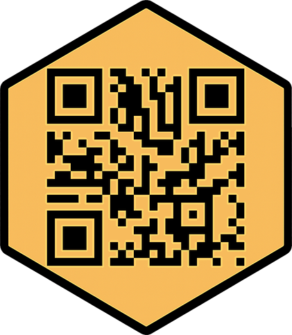 QR для короткой ссылки