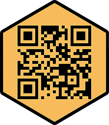 QR для короткой ссылки