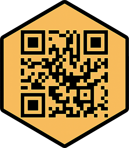 QR для короткой ссылки