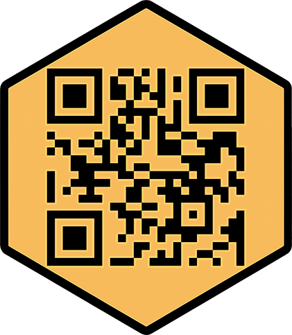 QR для короткой ссылки
