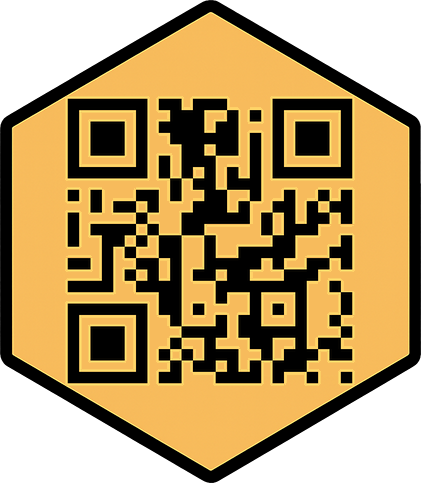 QR для короткой ссылки