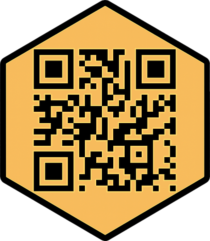 QR для короткой ссылки