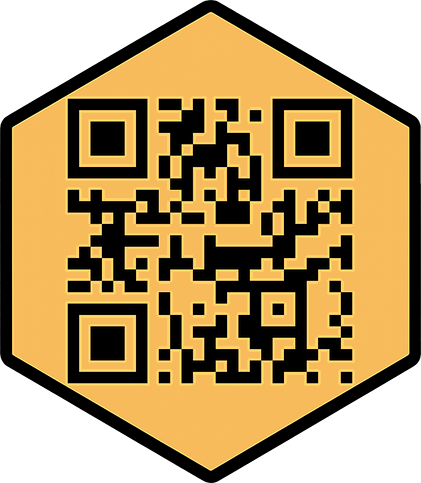 QR для короткой ссылки