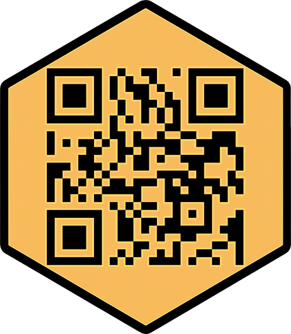 QR для короткой ссылки