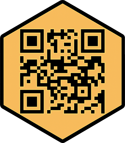 QR для короткой ссылки