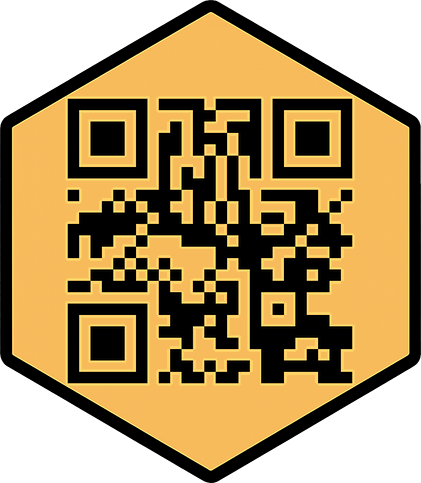 QR для короткой ссылки