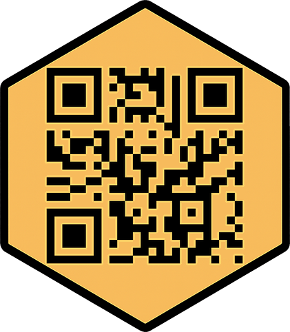 QR для короткой ссылки