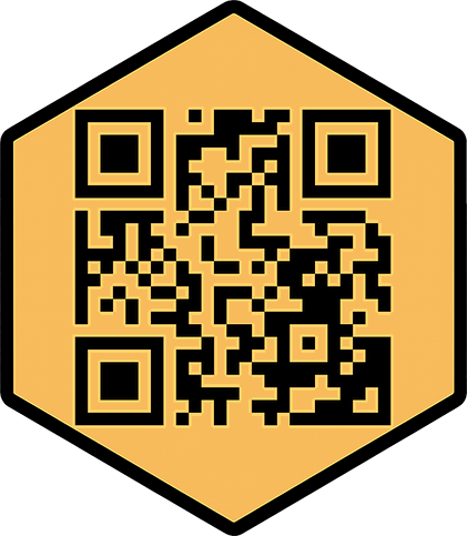 QR для короткой ссылки