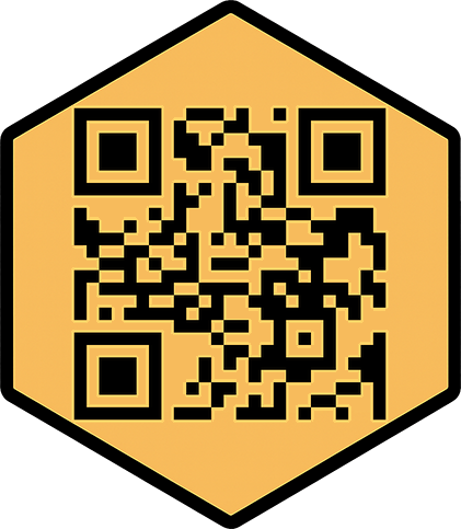QR для короткой ссылки