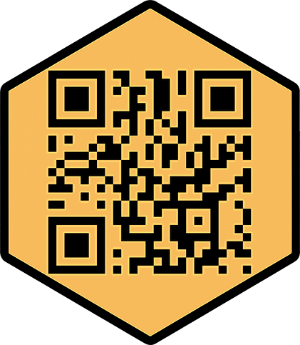 QR для короткой ссылки