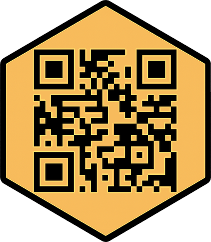 QR для короткой ссылки