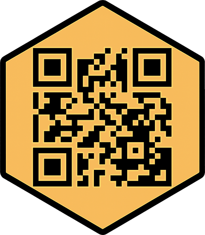 QR для короткой ссылки