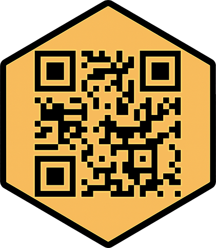 QR для короткой ссылки