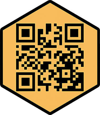QR для короткой ссылки