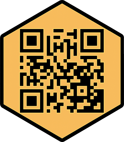 QR для короткой ссылки