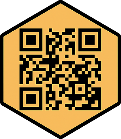 QR для короткой ссылки