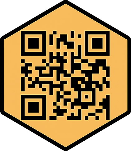 QR для короткой ссылки