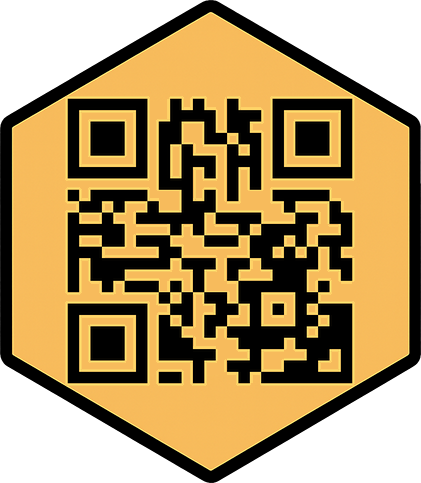QR для короткой ссылки