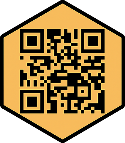 QR для короткой ссылки