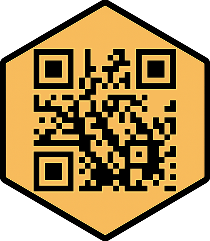 QR для короткой ссылки
