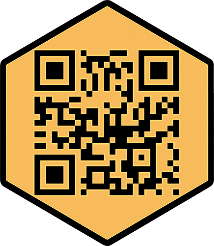 QR для короткой ссылки