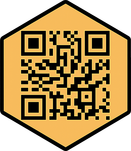 QR для короткой ссылки
