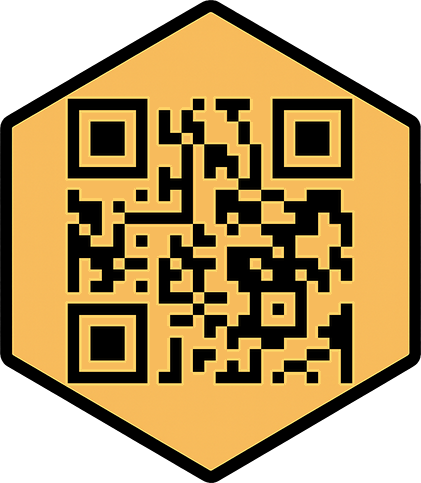 QR для короткой ссылки