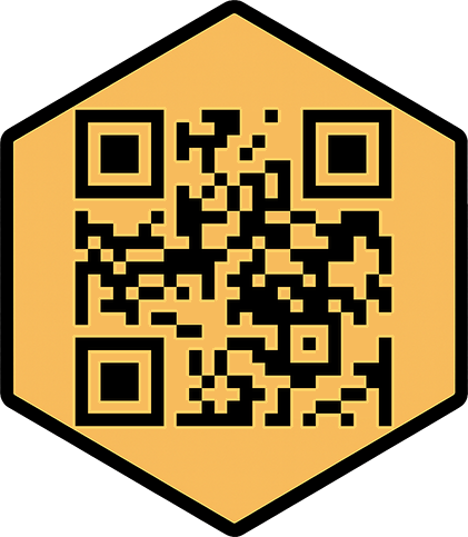 QR для короткой ссылки